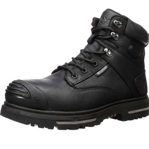 Men's Iron Age Waterproof Workboots